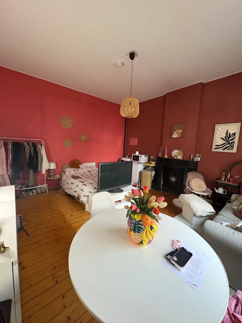 Preisgünstiges Studentenzimmer in günstiger Lage in 