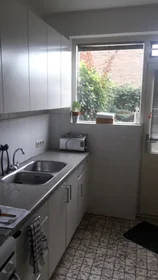 私人房间 在 Jupiterstraat, 7的图像1