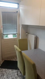 私人房间 在 Jupiterstraat, 7的图像2