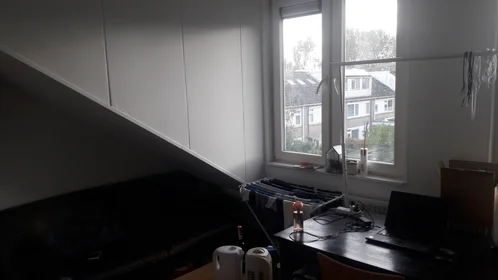 私人房间 在 Jupiterstraat, 7的图像7