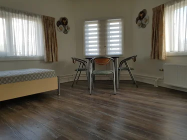 Private room at Muntweg, image 3 of 8