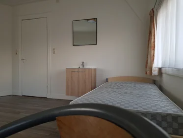Private room at Muntweg, image 6 of 8