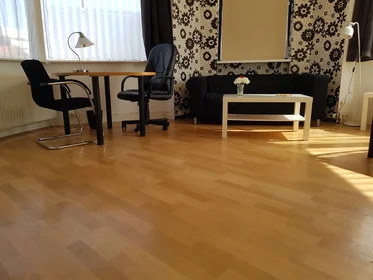 Private room at Muntweg, image 7 of 8