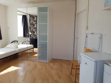 Private room at Muntweg, image 8 of 8