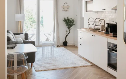 Entire apartment at Rue Georges Clemenceau, image 12 of 31