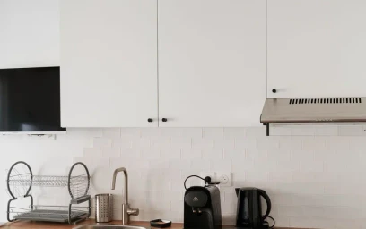 Entire apartment at Rue Georges Clemenceau, image 13 of 31
