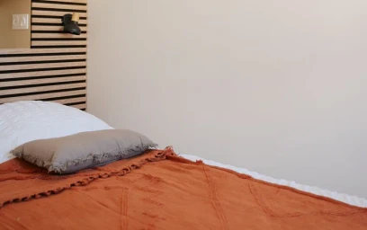Entire apartment at Rue Georges Clemenceau, image 19 of 31