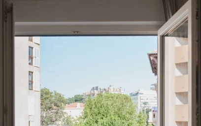 Entire apartment at Rue Georges Clemenceau, image 24 of 31