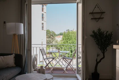 Entire apartment at Rue Georges Clemenceau, image 26 of 31