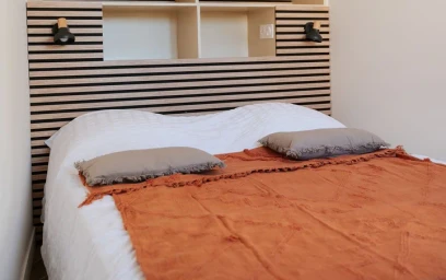 Entire apartment at Rue Georges Clemenceau, image 28 of 31