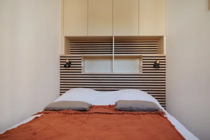 Entire apartment at Rue Georges Clemenceau, image 8 of 31
