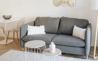 Entire apartment at Rue Georges Clemenceau, image 9 of 31