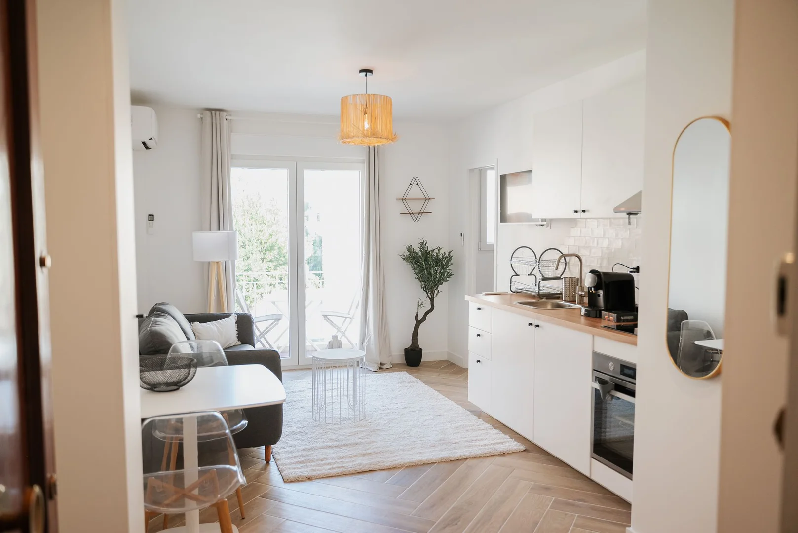 Rue Georges Clemenceau