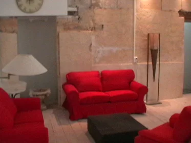 Habitación en alquiler con cama doble {area}