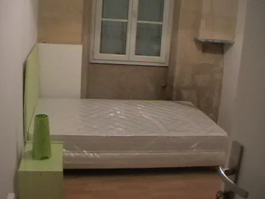 Habitación privada en Rue Contrescarpe, imagen 4 de 9
