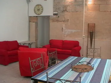 Habitación privada en Rue Contrescarpe, imagen 9 de 9