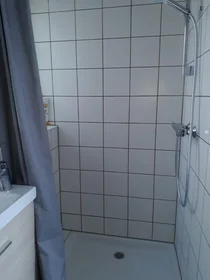 Prywatny pokój Carrer d'Almiserà, obraz 11 20