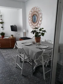 Prywatny pokój Carrer d'Almiserà, obraz 5 20