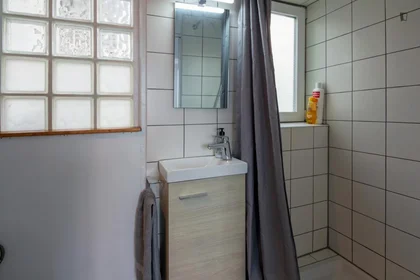Prywatny pokój Carrer d'Almiserà, obraz 10 20