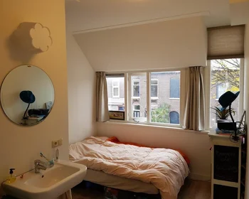 Studio at Hatertseveldweg, image 1 of 9