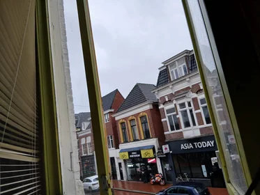 私人房间 在 Nieuwe Ebbingestraat, 4的图像1