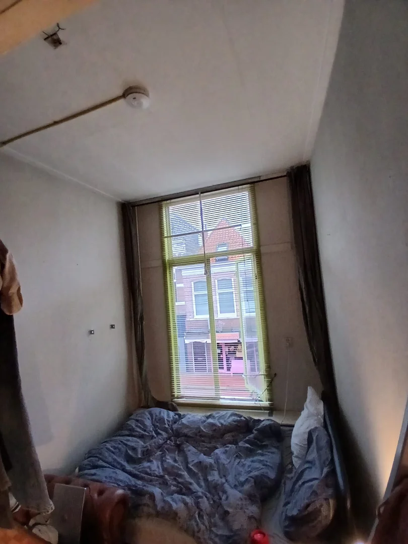 Chambre confortable pour étudiants disponible dans 