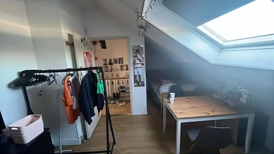 Privatzimmer in der Meermanstraat, bild 2 von 10