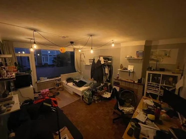 Privatzimmer in der Meermanstraat, bild 4 von 10