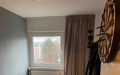 Privatzimmer in der Meermanstraat, bild 5 von 10