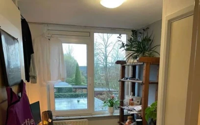 Privatzimmer in der Meermanstraat, bild 9 von 10