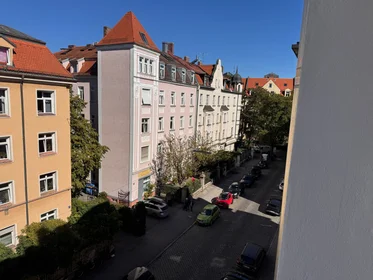 Dairenin tamamı konumu Ysenburgstraße, 20 23 görüntüsü