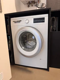 Dairenin tamamı konumu Ysenburgstraße, 22 23 görüntüsü