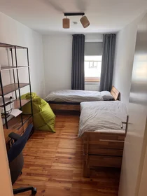 Dairenin tamamı konumu Ysenburgstraße, 6 23 görüntüsü