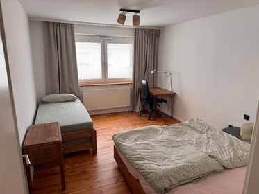 Dairenin tamamı konumu Ysenburgstraße, 9 23 görüntüsü