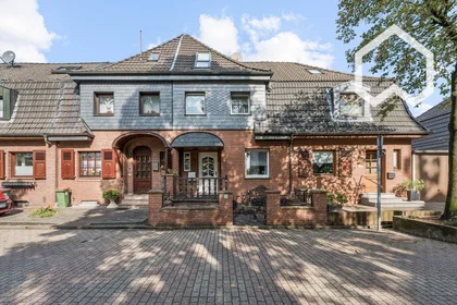 Całe miejsce Huyssenstraße, obraz 14 15