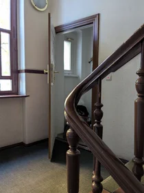 Privatzimmer in der Siemensstraße, bild 2 von 32