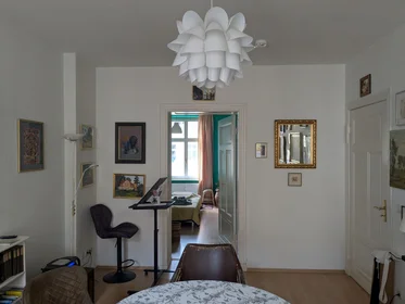 Privatzimmer in der Siemensstraße, bild 13 von 32