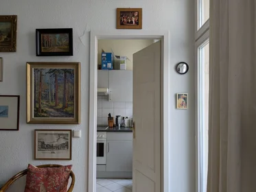 Privatzimmer in der Siemensstraße, bild 14 von 32
