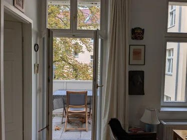 Privatzimmer in der Siemensstraße, bild 15 von 32