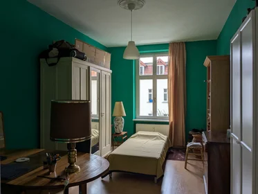 Privatzimmer in der Siemensstraße, bild 16 von 32