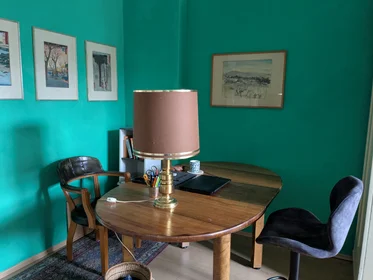Privatzimmer in der Siemensstraße, bild 17 von 32