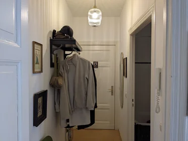 Privatzimmer in der Siemensstraße, bild 21 von 32