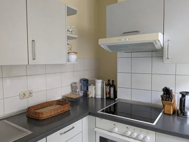 Privatzimmer in der Siemensstraße, bild 22 von 32