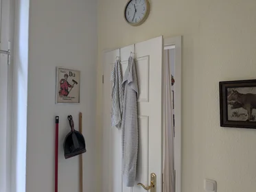 Privatzimmer in der Siemensstraße, bild 24 von 32