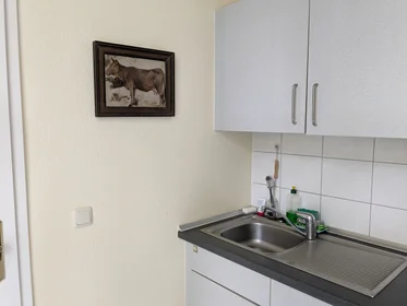 Privatzimmer in der Siemensstraße, bild 25 von 32