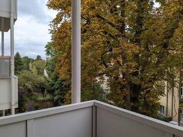 Privatzimmer in der Siemensstraße, bild 29 von 32
