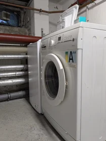 Privatzimmer in der Siemensstraße, bild 30 von 32