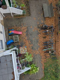 Privatzimmer in der Siemensstraße, bild 31 von 32