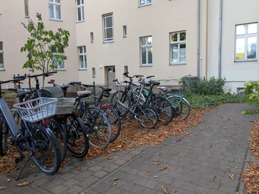 Privatzimmer in der Siemensstraße, bild 32 von 32