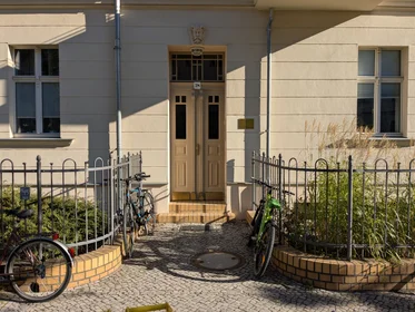 Privatzimmer in der Siemensstraße, bild 5 von 32